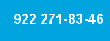 922 271-83-46